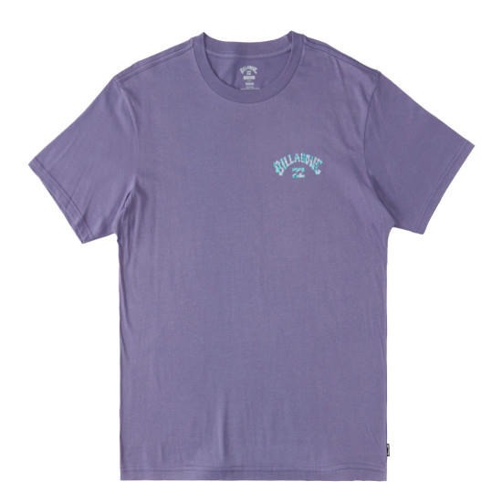 Billabong Ανδρική κοντομάνικη μπλούζα Arch Fill T-Shirt